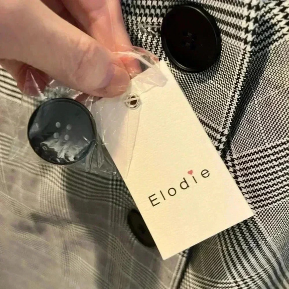 Elodie Skirt - XL - Picture 6 of 6